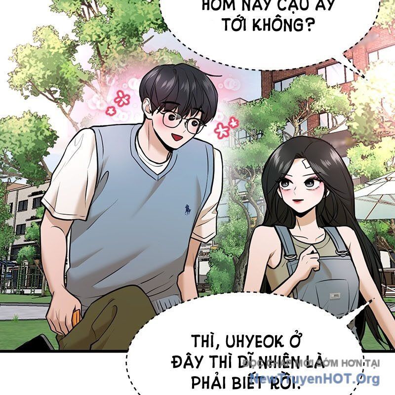 Trở Về Bên Chanbi - Chapter 41 - Page 25