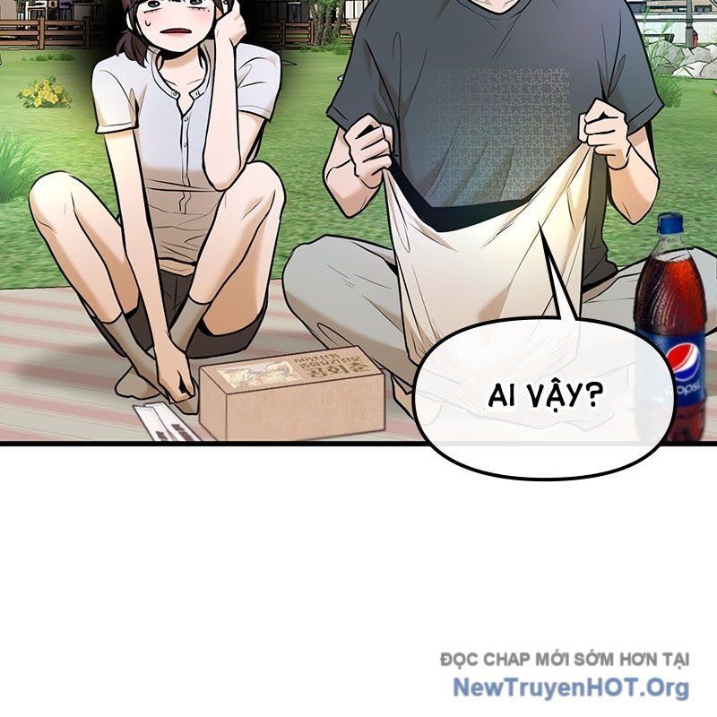 Trở Về Bên Chanbi - Chapter 41 - Page 34