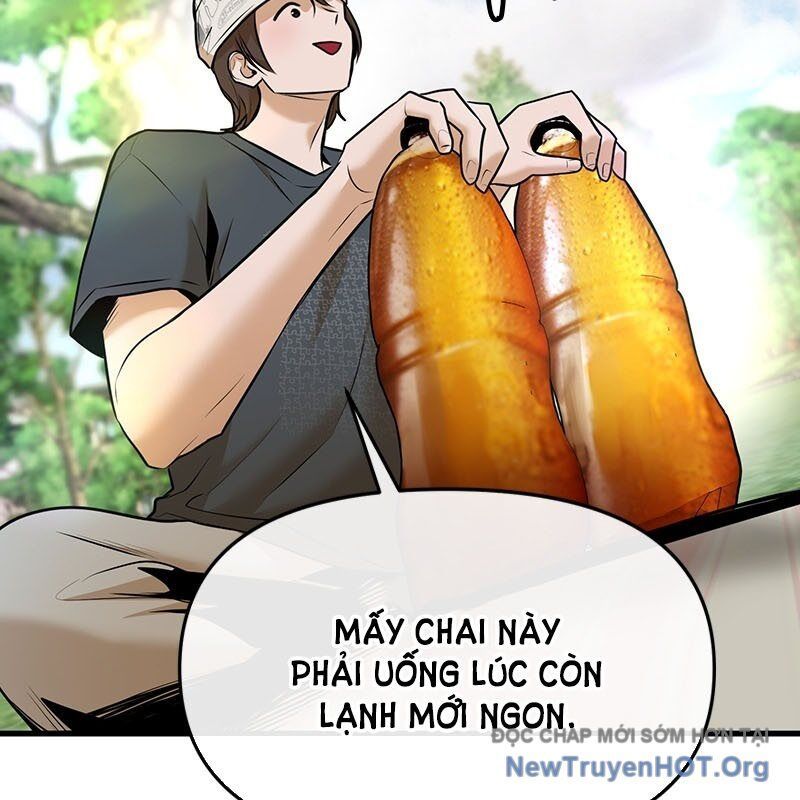 Trở Về Bên Chanbi - Chapter 41 - Page 37