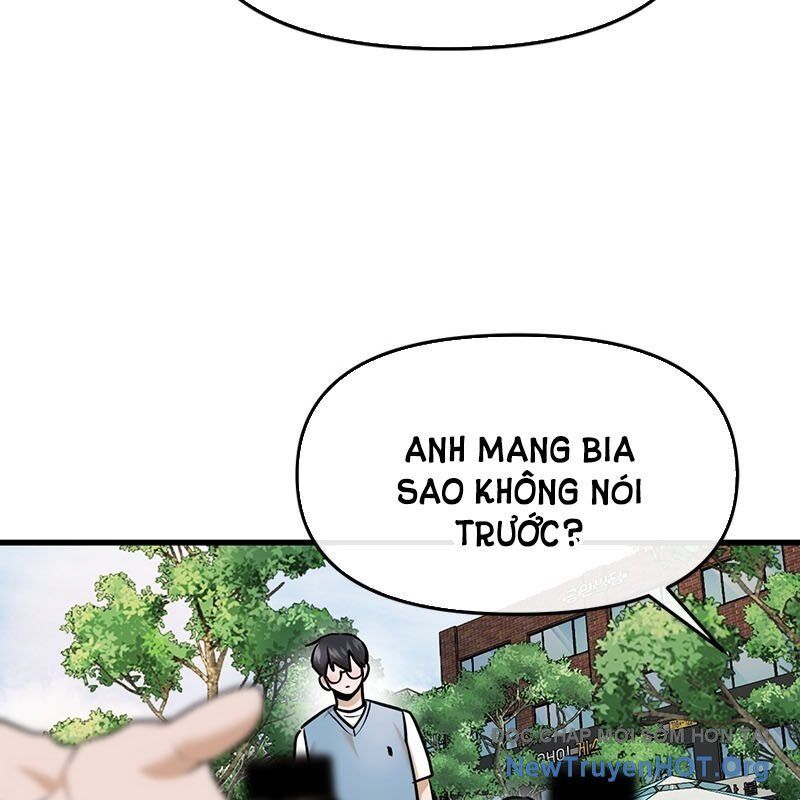 Trở Về Bên Chanbi - Chapter 41 - Page 38