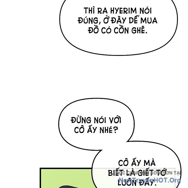 Trở Về Bên Chanbi - Chapter 41 - Page 41