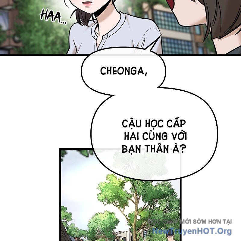 Trở Về Bên Chanbi - Chapter 41 - Page 49