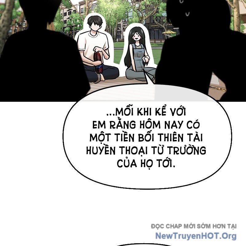 Trở Về Bên Chanbi - Chapter 41 - Page 60