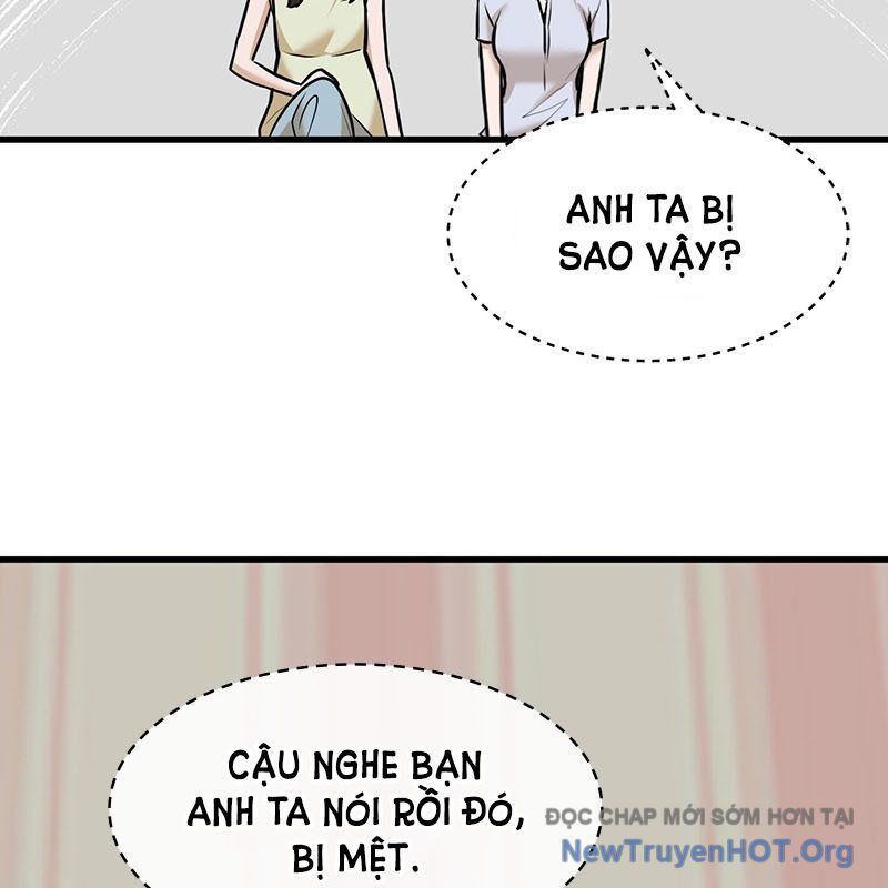 Trở Về Bên Chanbi - Chapter 41 - Page 68