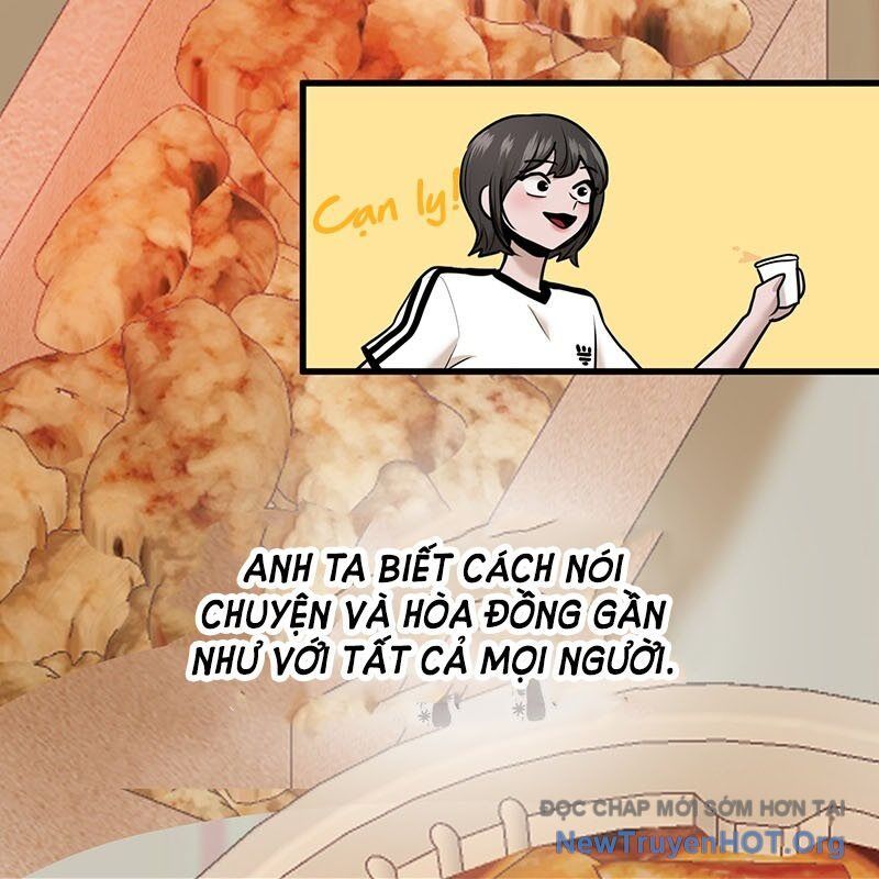 Trở Về Bên Chanbi - Chapter 41 - Page 72