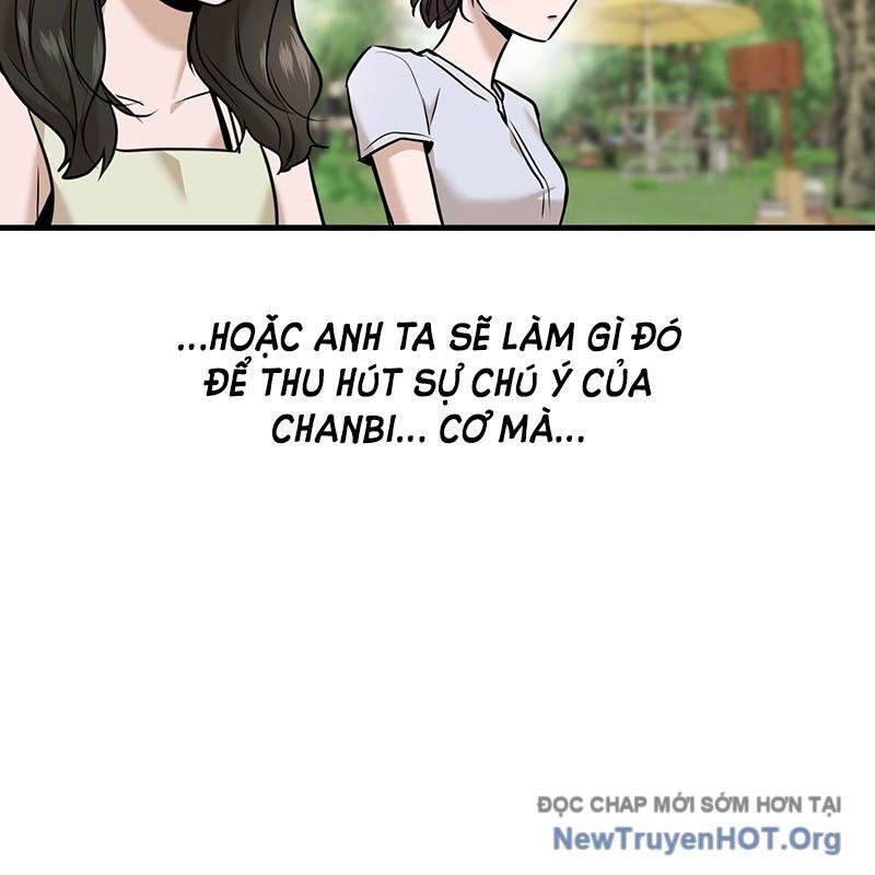 Trở Về Bên Chanbi - Chapter 41 - Page 76