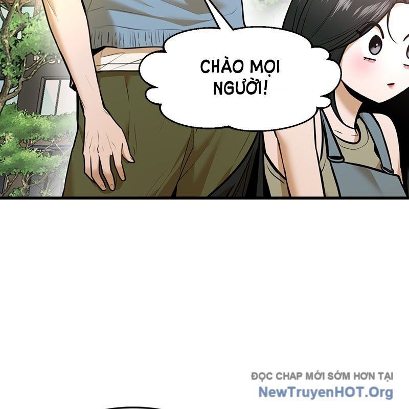 Trở Về Bên Chanbi - Chapter 41 - Page 8