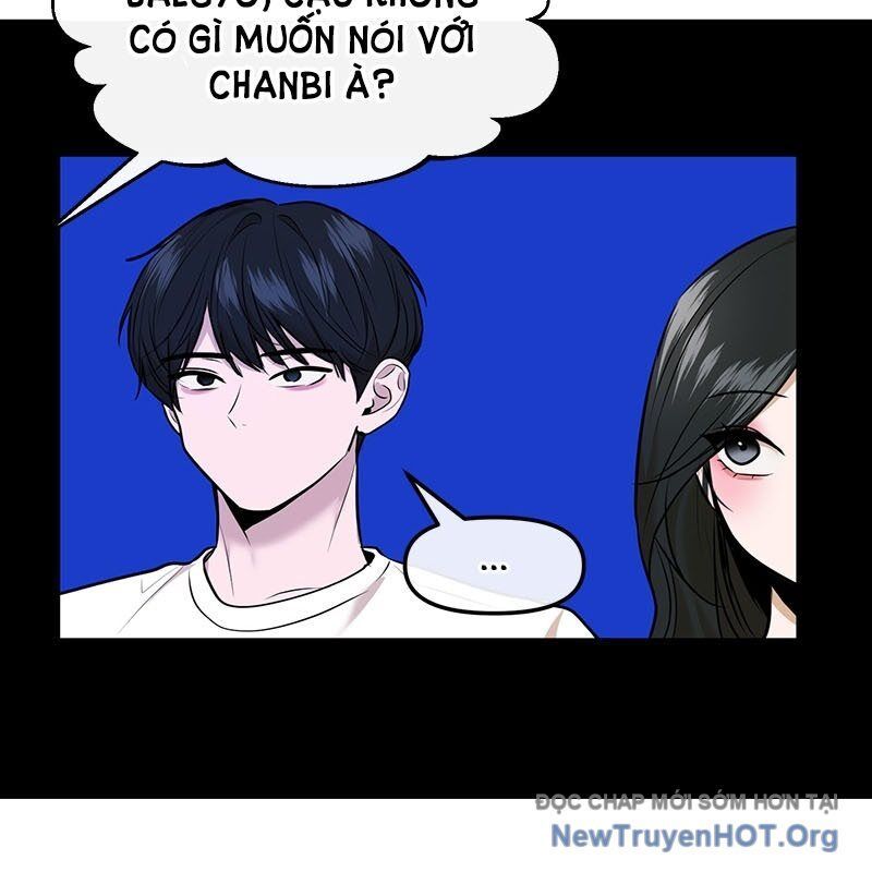 Trở Về Bên Chanbi - Chapter 41 - Page 83