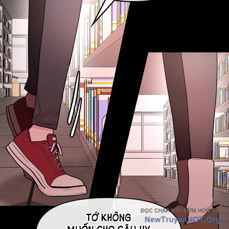 Trở Về Bên Chanbi - Chapter 42 - Page 136