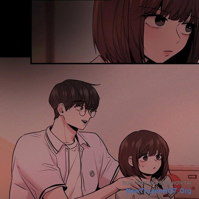 Trở Về Bên Chanbi - Chapter 42 - Page 168