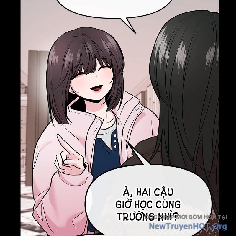 Trở Về Bên Chanbi - Chapter 42 - Page 33
