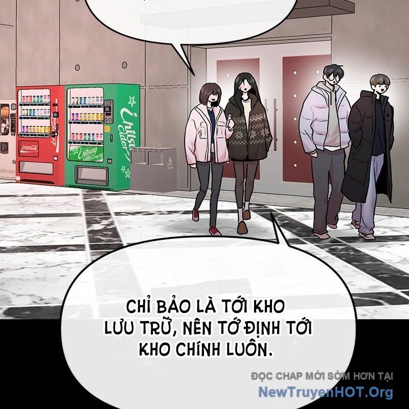 Trở Về Bên Chanbi - Chapter 42 - Page 38