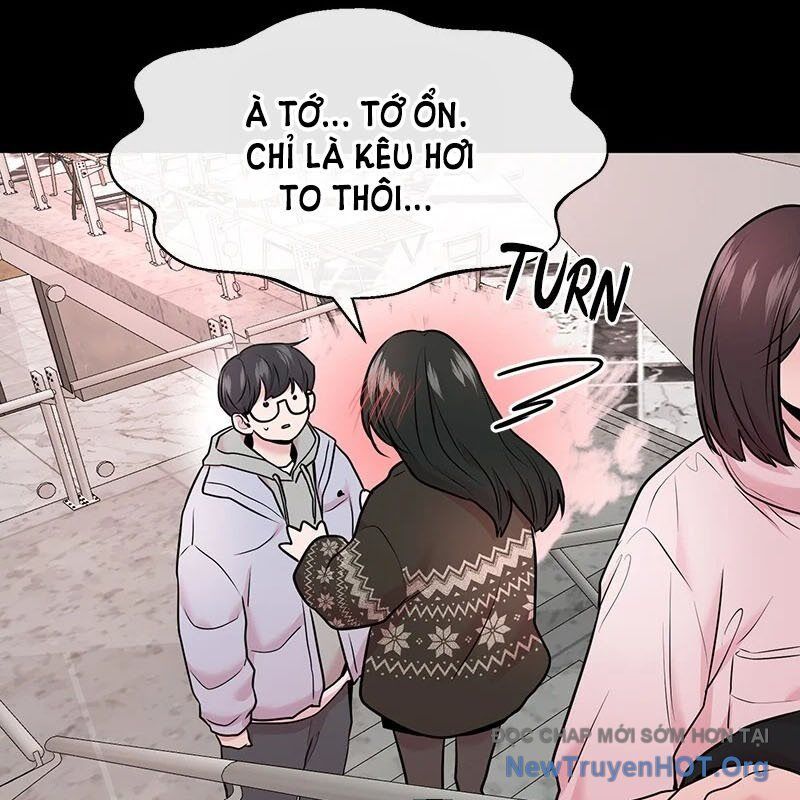 Trở Về Bên Chanbi - Chapter 42 - Page 47