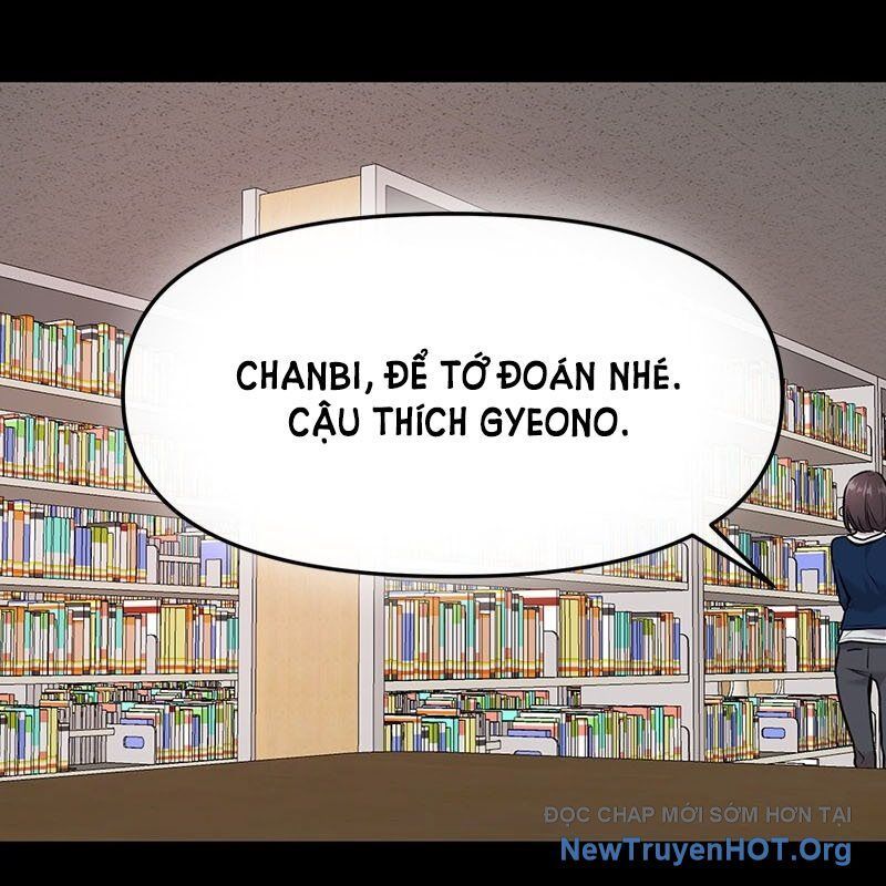 Trở Về Bên Chanbi - Chapter 42 - Page 70