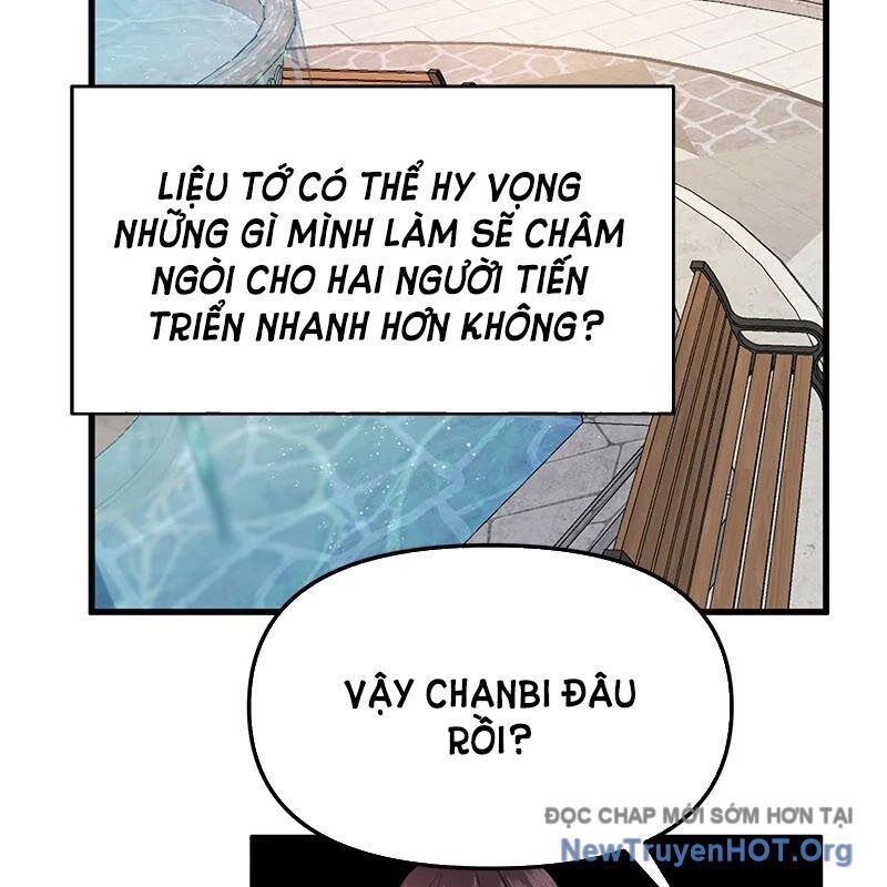 Trở Về Bên Chanbi - Chapter 43 - Page 105