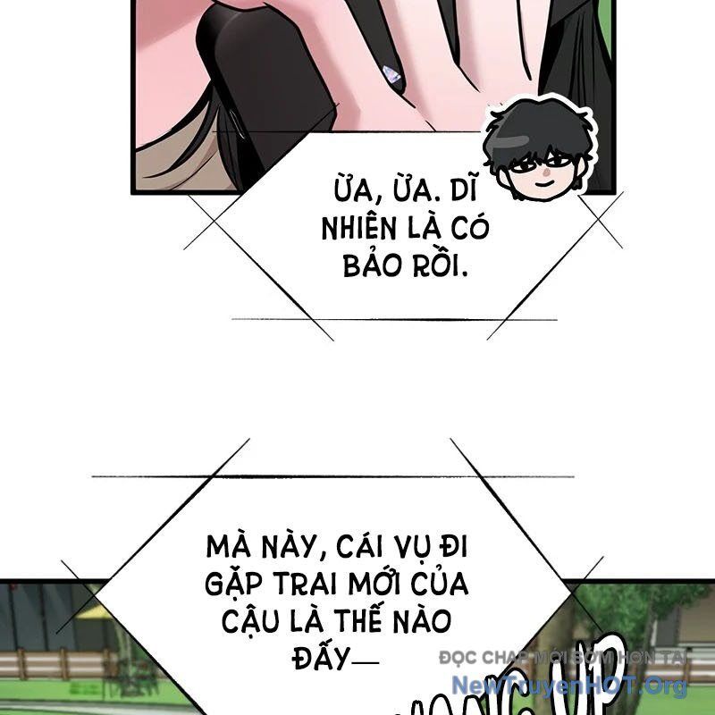 Trở Về Bên Chanbi - Chapter 43 - Page 118