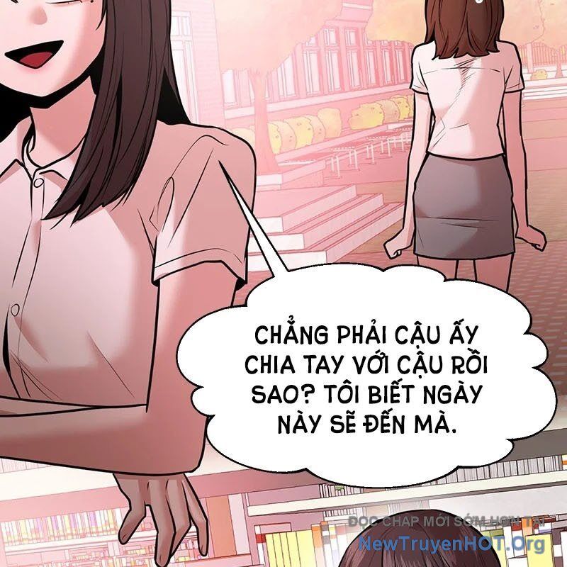 Trở Về Bên Chanbi - Chapter 43 - Page 12