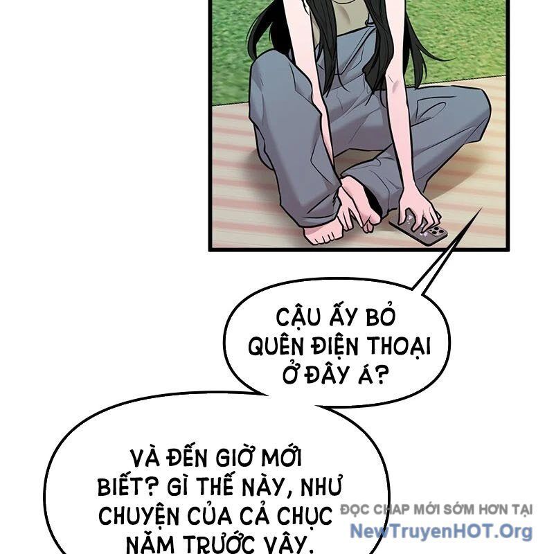 Trở Về Bên Chanbi - Chapter 43 - Page 121