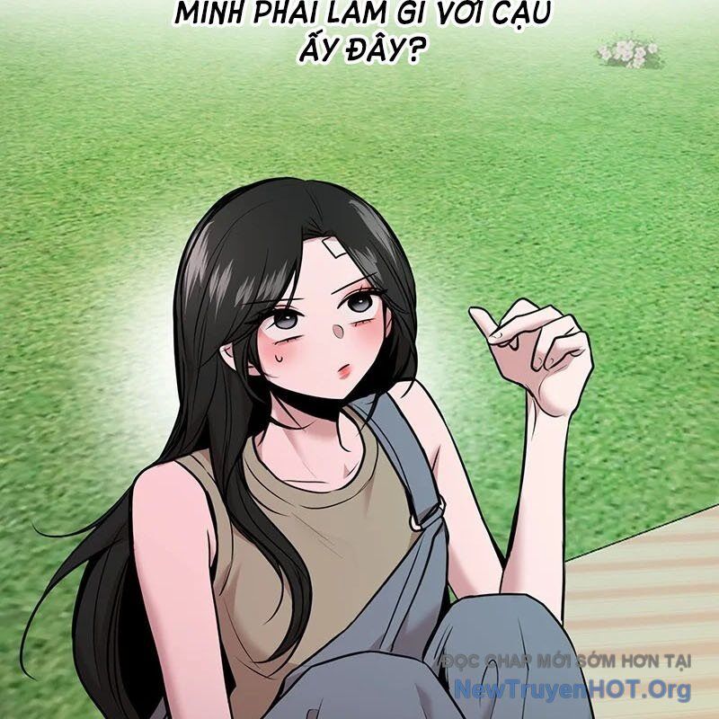 Trở Về Bên Chanbi - Chapter 43 - Page 138