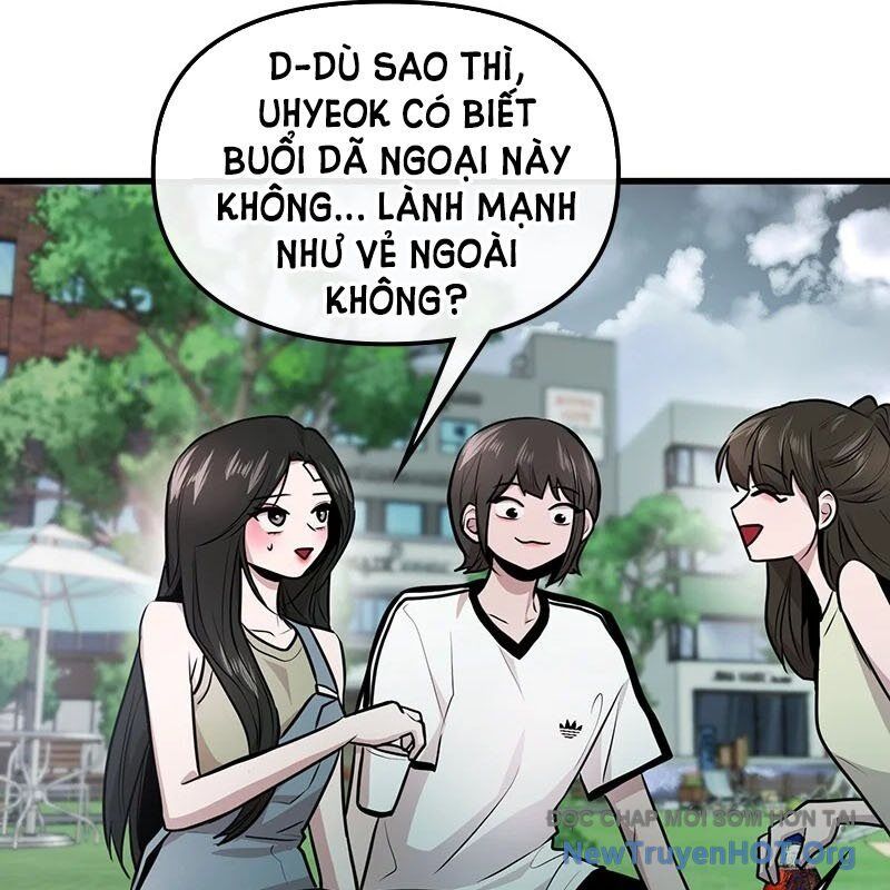 Trở Về Bên Chanbi - Chapter 43 - Page 147