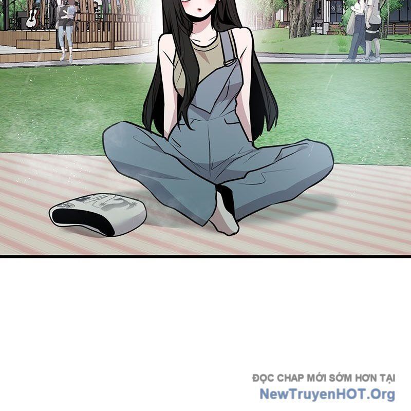 Trở Về Bên Chanbi - Chapter 43 - Page 156