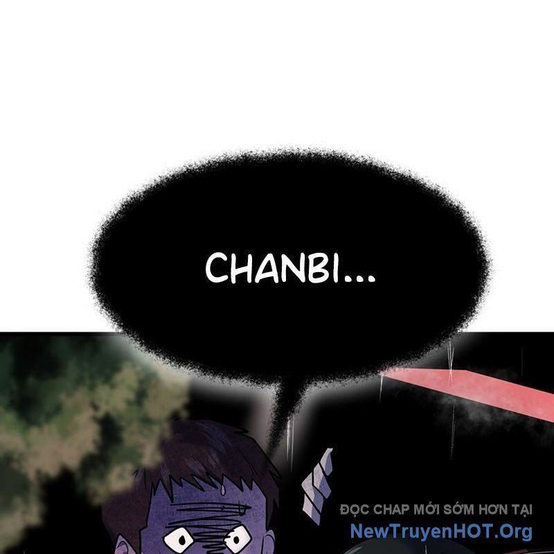 Trở Về Bên Chanbi - Chapter 43 - Page 181