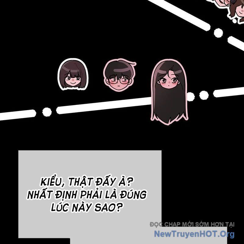 Trở Về Bên Chanbi - Chapter 43 - Page 22