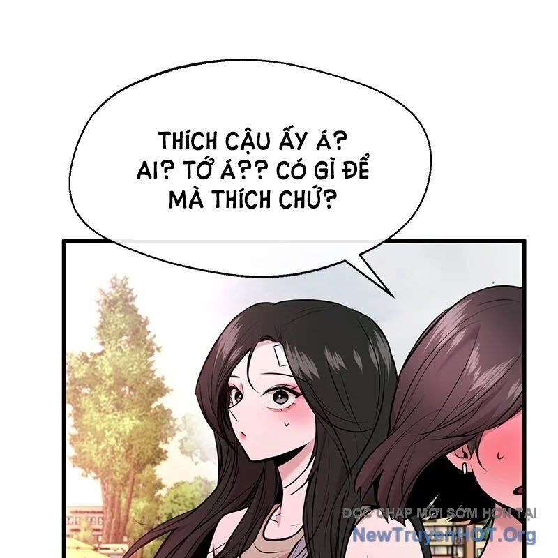 Trở Về Bên Chanbi - Chapter 43 - Page 27