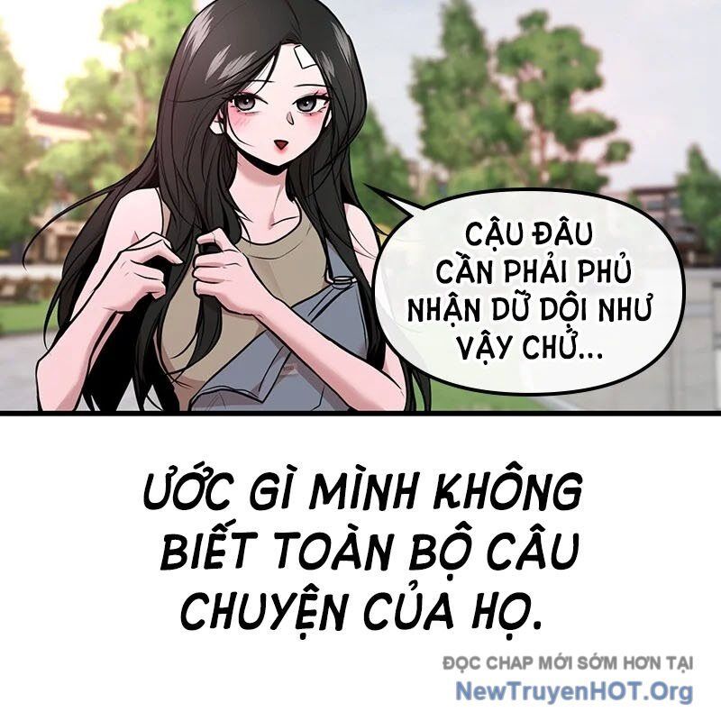 Trở Về Bên Chanbi - Chapter 43 - Page 37