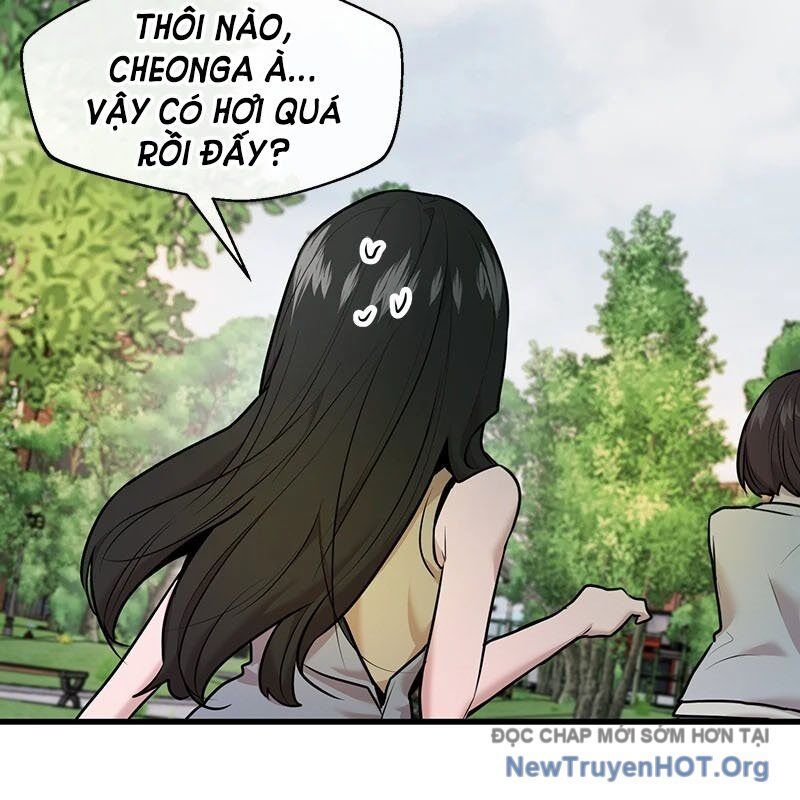 Trở Về Bên Chanbi - Chapter 43 - Page 41