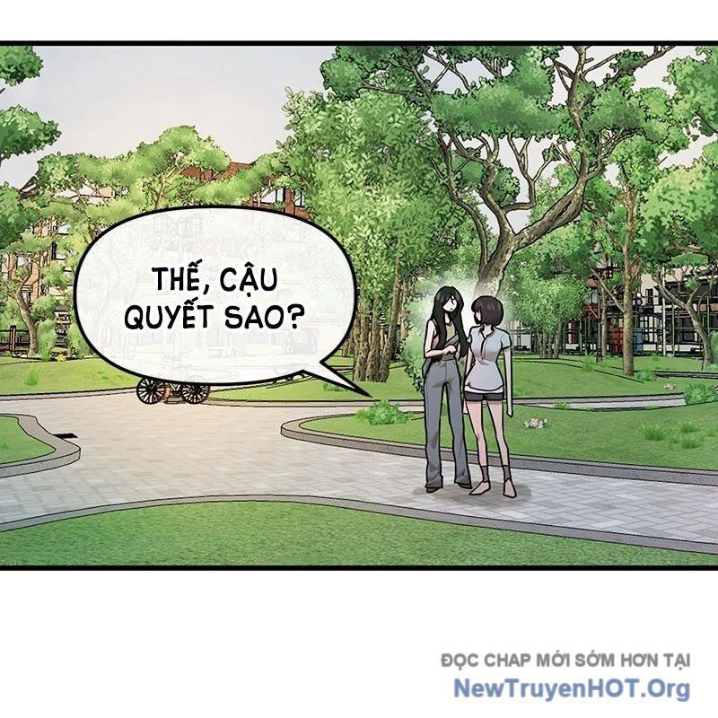 Trở Về Bên Chanbi - Chapter 43 - Page 60
