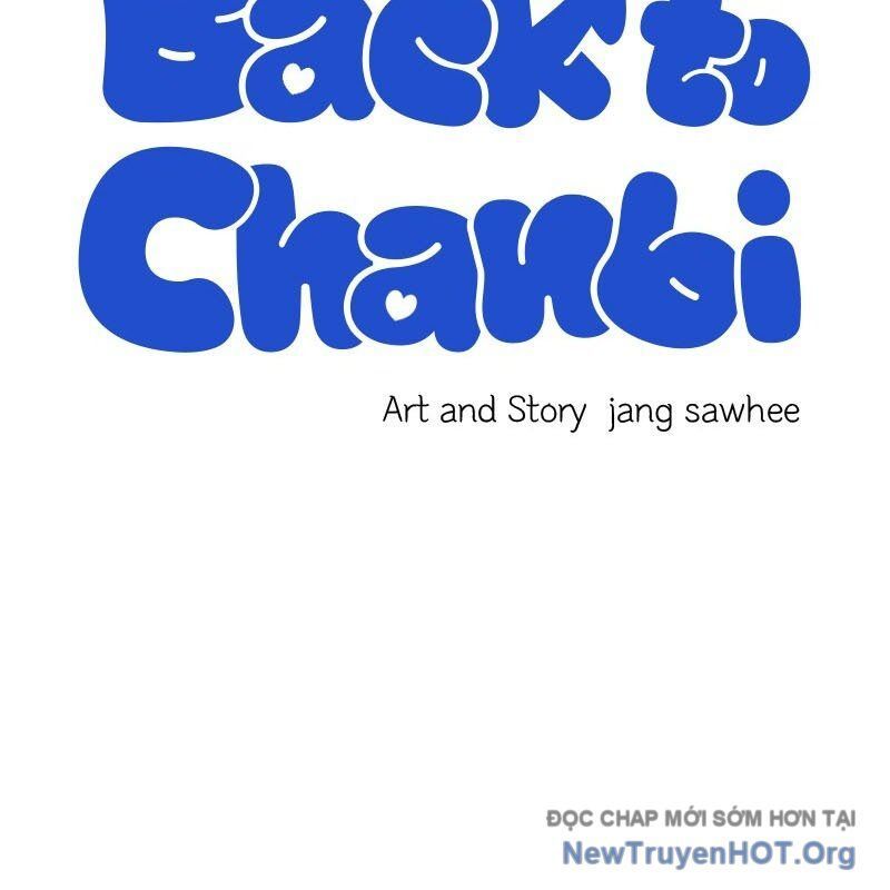 Trở Về Bên Chanbi - Chapter 43 - Page 71
