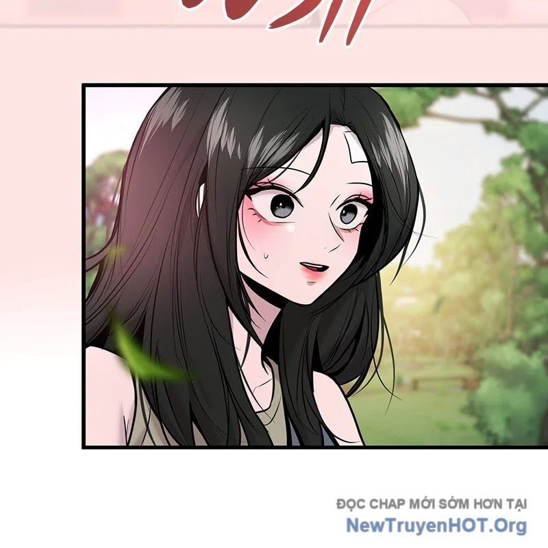 Trở Về Bên Chanbi - Chapter 43 - Page 8