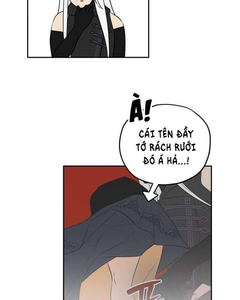 Trận Đấu Đồng Đội Của Những Tài Xế Xe Tải - Chapter 34 - Page 14