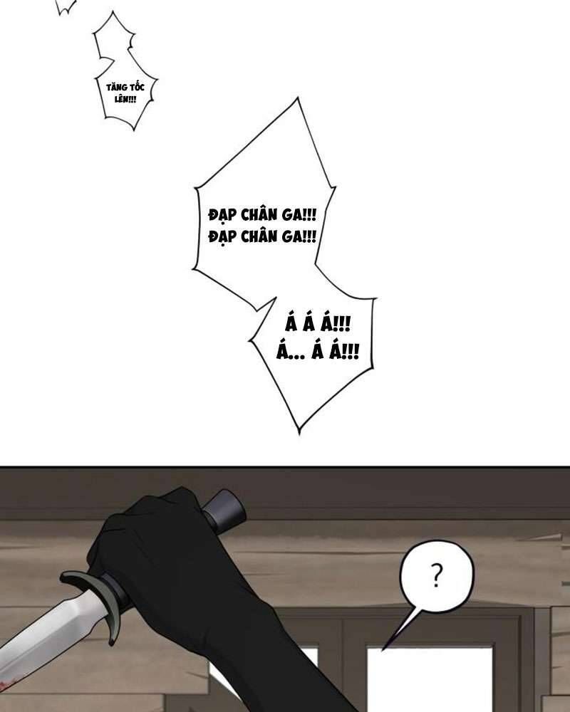 Trận Đấu Đồng Đội Của Những Tài Xế Xe Tải - Chapter 34 - Page 29