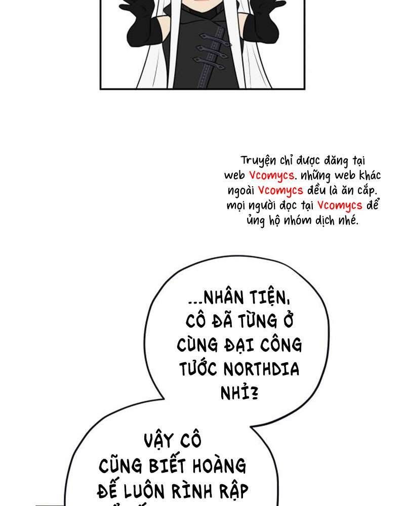 Trận Đấu Đồng Đội Của Những Tài Xế Xe Tải - Chapter 34 - Page 3