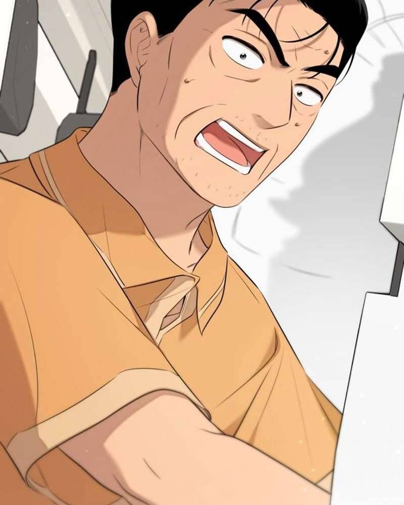 Trận Đấu Đồng Đội Của Những Tài Xế Xe Tải - Chapter 34 - Page 45