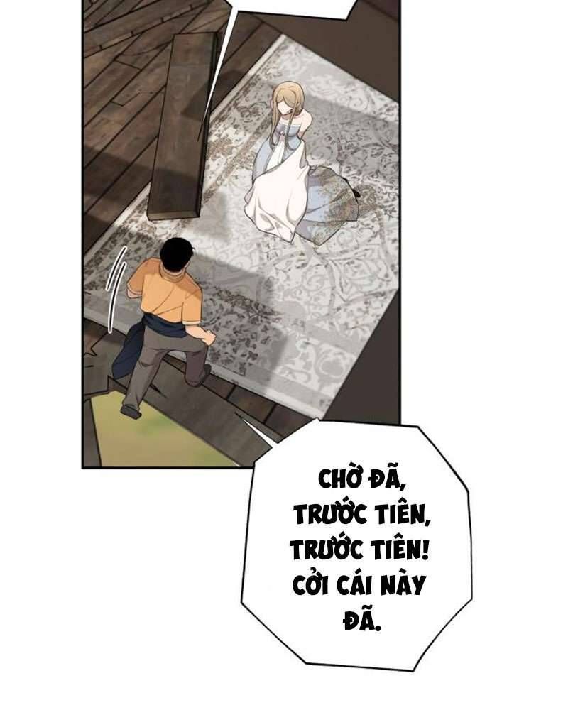 Trận Đấu Đồng Đội Của Những Tài Xế Xe Tải - Chapter 34 - Page 51