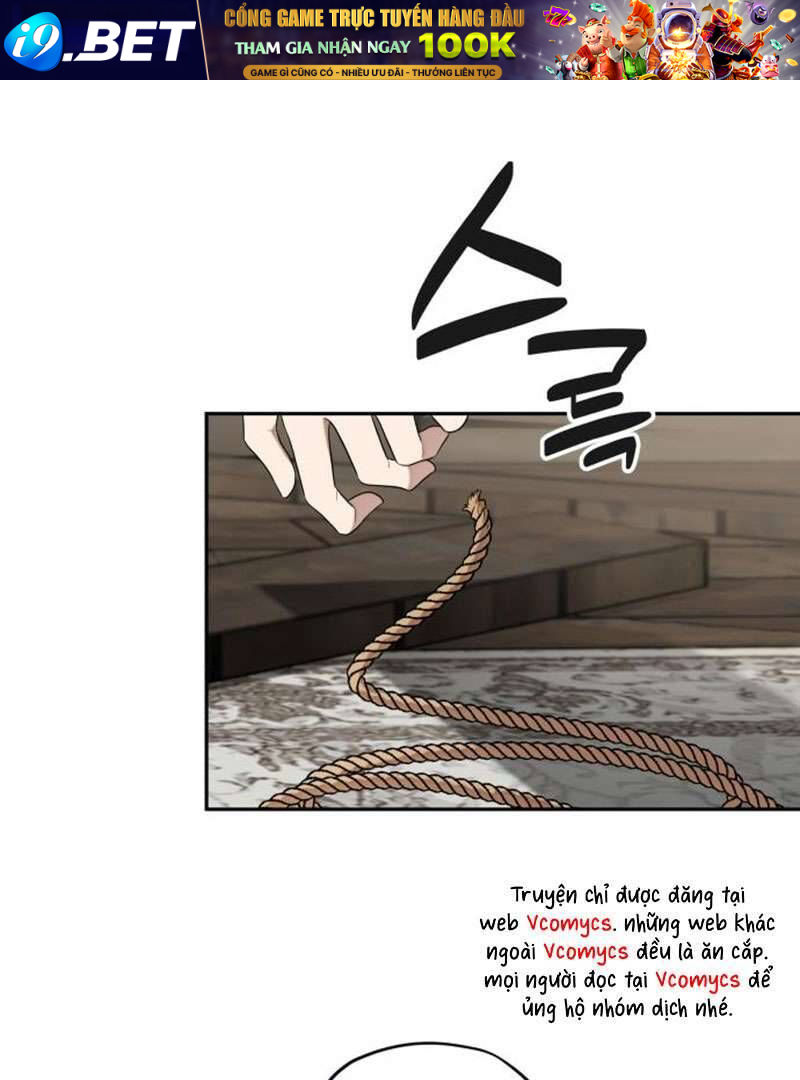 Trận Đấu Đồng Đội Của Những Tài Xế Xe Tải - Chapter 34 - Page 52