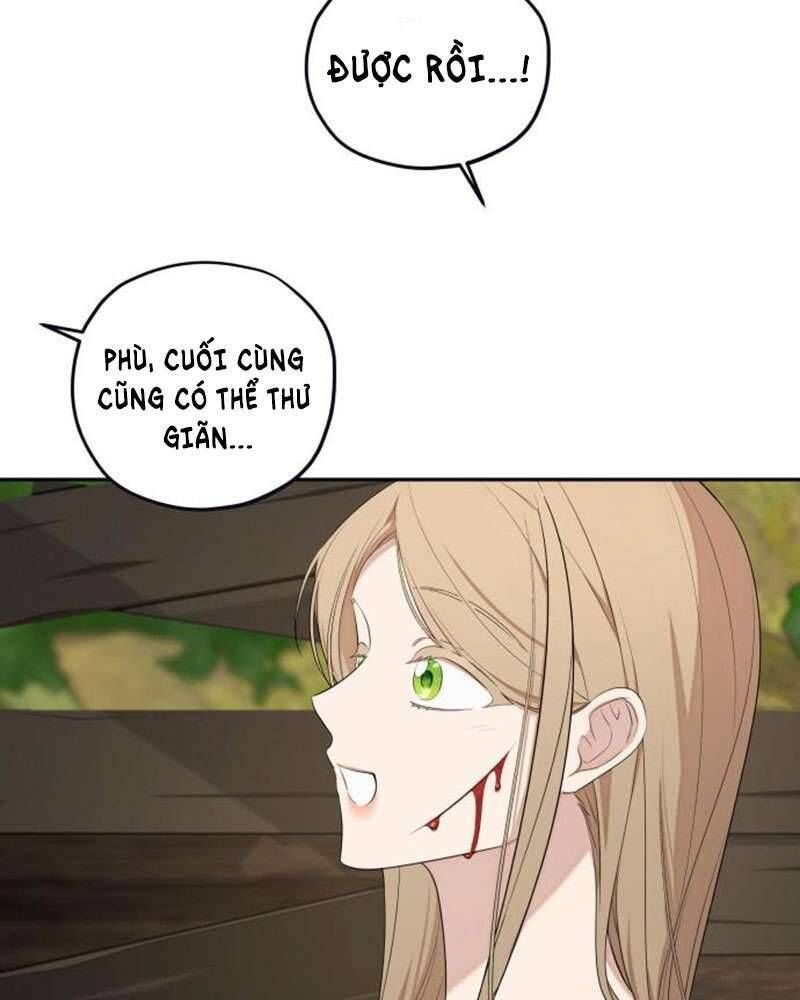 Trận Đấu Đồng Đội Của Những Tài Xế Xe Tải - Chapter 34 - Page 53