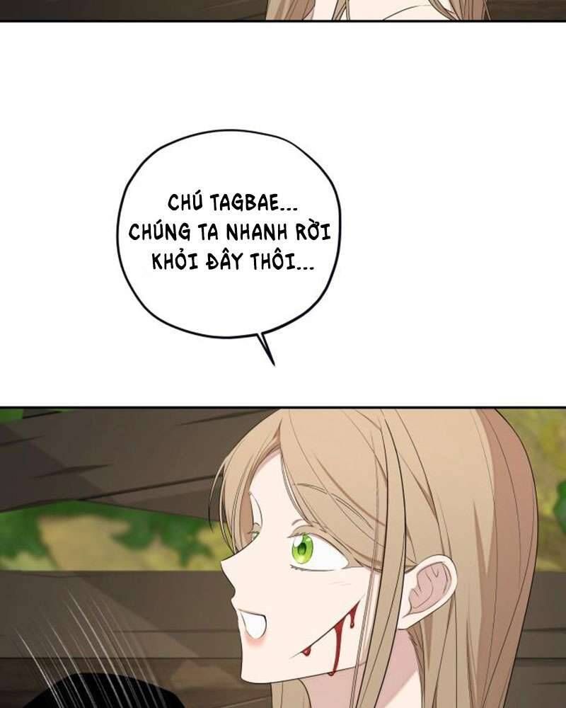 Trận Đấu Đồng Đội Của Những Tài Xế Xe Tải - Chapter 34 - Page 54