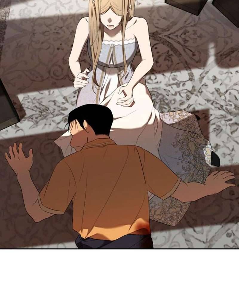 Trận Đấu Đồng Đội Của Những Tài Xế Xe Tải - Chapter 34 - Page 57