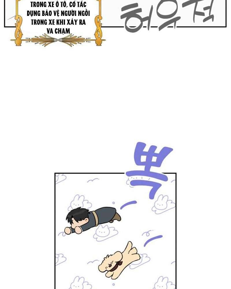 Trận Đấu Đồng Đội Của Những Tài Xế Xe Tải - Chapter 34 - Page 64