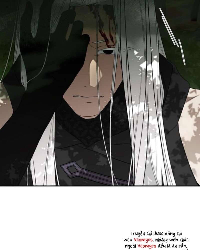 Trận Đấu Đồng Đội Của Những Tài Xế Xe Tải - Chapter 34 - Page 85