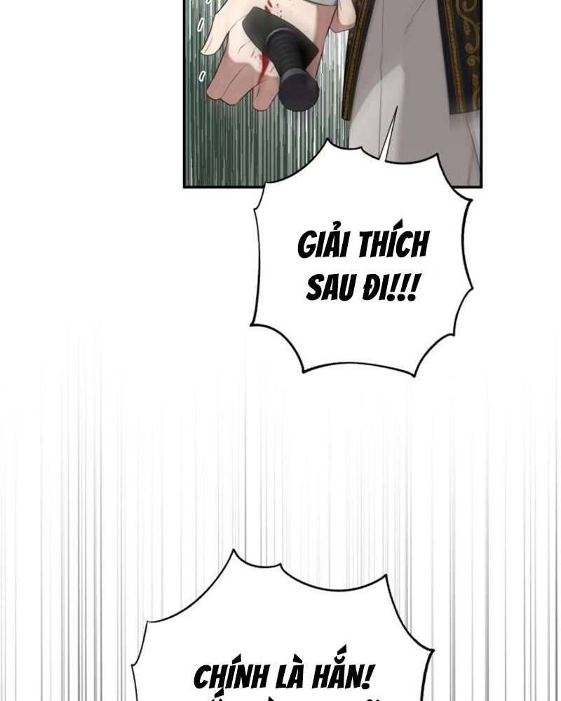 Trận Đấu Đồng Đội Của Những Tài Xế Xe Tải - Chapter 35 - Page 11