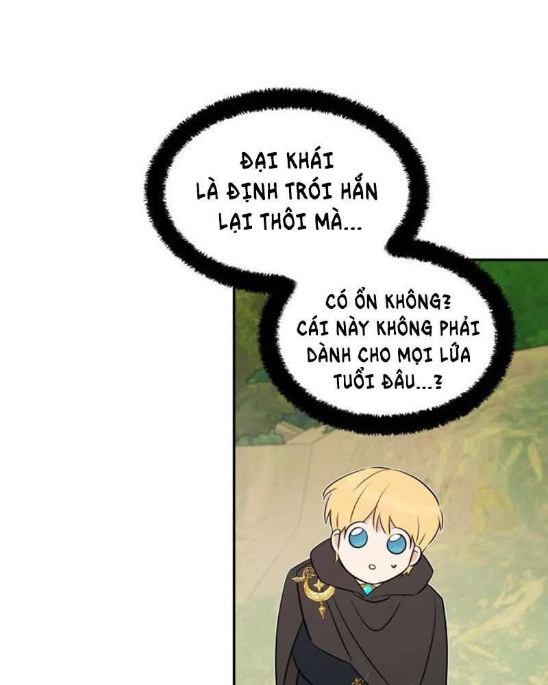 Trận Đấu Đồng Đội Của Những Tài Xế Xe Tải - Chapter 35 - Page 24