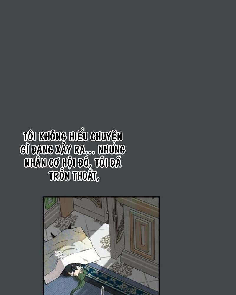 Trận Đấu Đồng Đội Của Những Tài Xế Xe Tải - Chapter 35 - Page 42