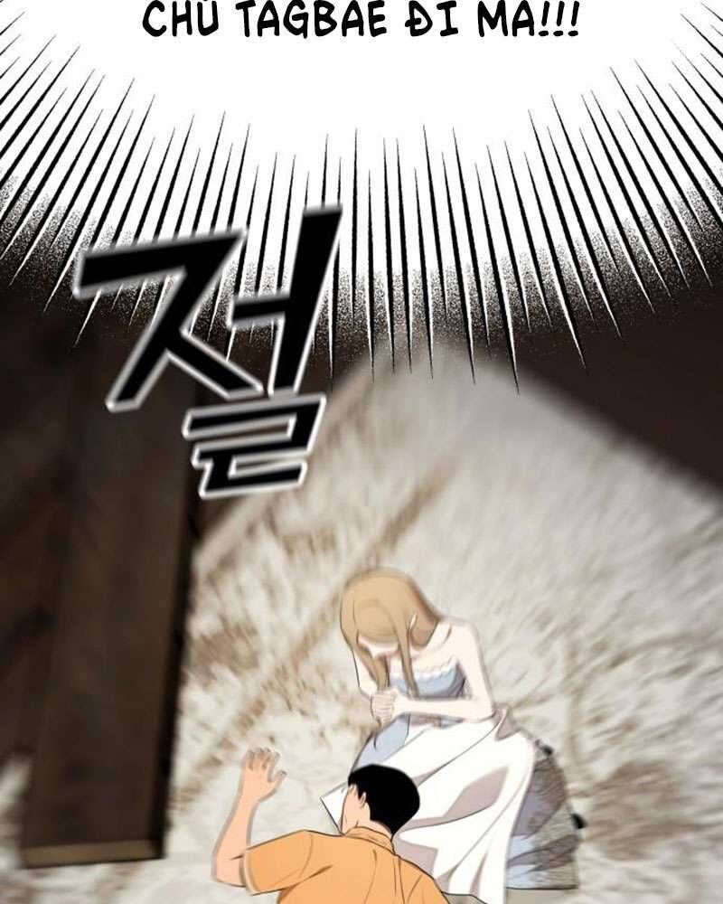 Trận Đấu Đồng Đội Của Những Tài Xế Xe Tải - Chapter 35 - Page 86