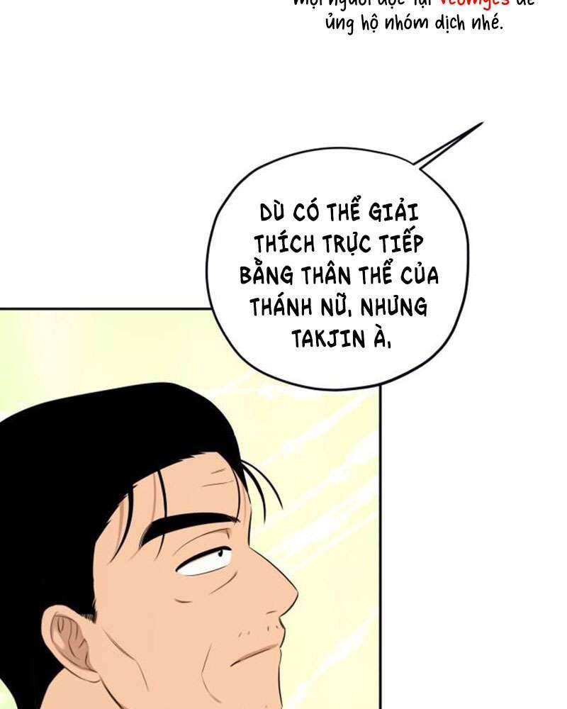 Trận Đấu Đồng Đội Của Những Tài Xế Xe Tải - Chapter 35 - Page 88
