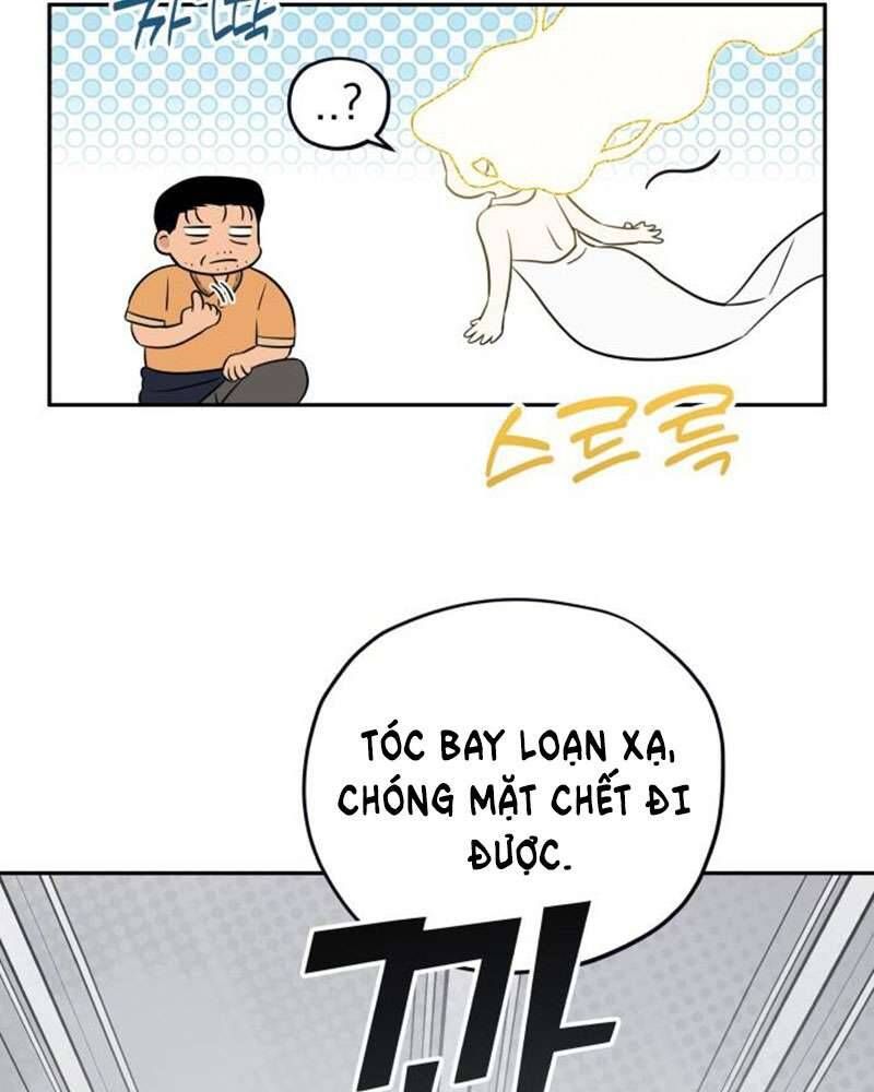Trận Đấu Đồng Đội Của Những Tài Xế Xe Tải - Chapter 35 - Page 97